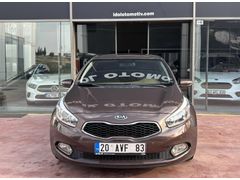 128BNDE 2013 DİZEL HIZ SABİTLM GERİ GÖRÜŞ CARPLAY LANSMAN RENK