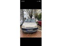 Sahibinden Renault Clio 1.4 RXT 2001 Model 