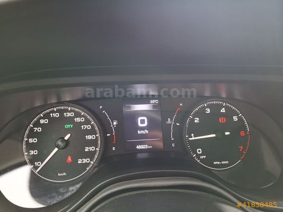 ılk sahibinden düşük kmde