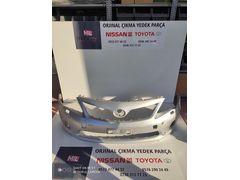 TOYOTA COROLLA ÖN TAMPON ve TÜM PARÇALARI...MİL OTO