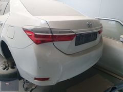 TOYOTA COROLLA HATASIZ DOLU ORİJİNAL BAGAJ KAPAĞI...MİL OTO