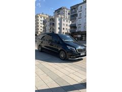 Sahibinden Mercedes - Benz Vito 119 BlueTec 2021 Model 
