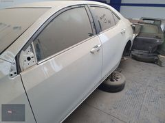 TOYOTA COROLLA HATASIZ DOLU ORİJİNAL KAPILAR...MİL OTO