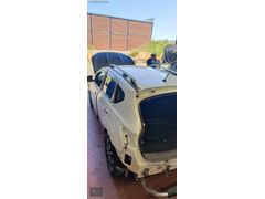 NİSSAN QASHQAİ J10 HATASIZ ORİJİNAL ARKA ÇEYREK...MİL OTO