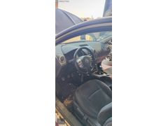 NİSSAN QASHQAİ J10 HATASIZ DOLU ORİJİNAL ÖN GÖĞÜS...MİL OTO