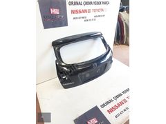 NİSSAN QASHQAİ J10 BAGAJ KAPAĞI ve TÜM PARÇALARI...MİL OTO