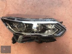NİSSAN QASHQAİ J11 SAĞ ÖN FAR ve TÜM PARÇALARI...MİL OTO