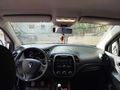 Sahibinden Renault Captur 1.5 dCi Touch 2014 Model  60.000 km Gri