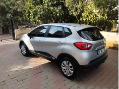 Sahibinden Renault Captur 1.5 dCi Touch 2014 Model  60.000 km Gri