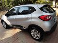 Sahibinden Renault Captur 1.5 dCi Touch 2014 Model  60.000 km Gri