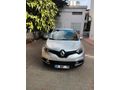Sahibinden Renault Captur 1.5 dCi Touch 2014 Model  60.000 km Gri