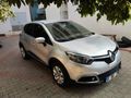 Sahibinden Renault Captur 1.5 dCi Touch 2014 Model  60.000 km Gri