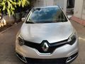 Sahibinden Renault Captur 1.5 dCi Touch 2014 Model  60.000 km Gri