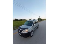 Sahibinden Fiat Doblo Combi 1.3 Multijet Active 2009 Model