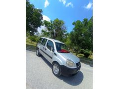 Sahibinden Fiat Doblo Combi 1.3 Multijet Active 2009 Model