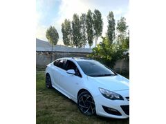 Sahibinden Opel Astra 1.6 CDTI Sport 2014 Model 