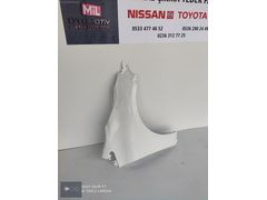 TOYOTA CORLLLA SAĞ ÖN ÇAMURLUK ve TÜM PARÇALARI...MİL OTO