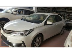 TOYOTA COROLLA ÇIKMA ORİJİNAL KAPUT...MİL OTO