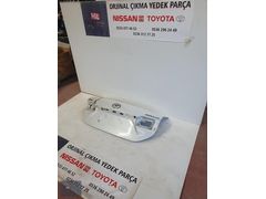 TOYOTA COROLLA BAGAJ KAPAĞI ve TÜM PARÇALARI...MİL OTO