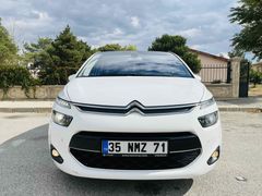 Sahibinden Citroen C4 Picasso 1.6 BlueHDi Intensive 2015 Model 