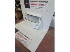 TOYOTA AURİS BAGAJ KAPAĞI ve TÜM PARÇALARI...MİL OTO