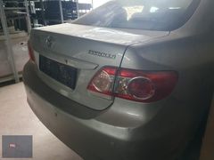 TOYOTA COROLLA HATASIZ ORİJİNAL KOMPLE ARKA...MİL OTO