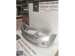 TOYOTA COROLLA ÖN TAMPON ve TÜM PARÇALARI...MİL OTO