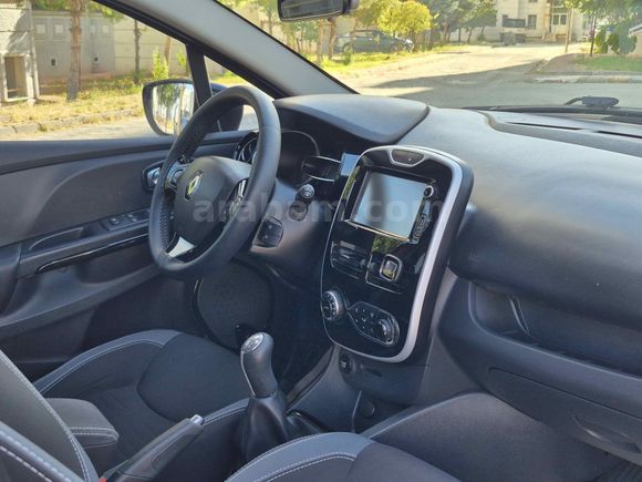 Sahibinden Renault Clio 1.5 dCi Icon 2015 Model 