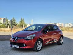 Sahibinden Renault Clio 1.5 dCi Icon 2015 Model 