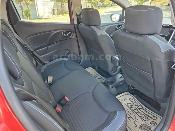 Sahibinden Renault Clio 1.5 dCi Icon 2015 Model 