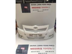 TOYOTA AURİS ÖN TAMPON ve TÜM PARÇALARI...MİL OTO
