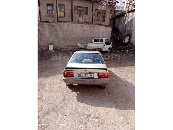 Sahibinden Renault R 9 1.4 Broadway GTE 1989 Model