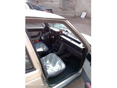 Sahibinden Renault R 9 1.4 Broadway GTE 1989 Model