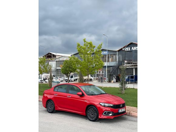 Sahibinden Fiat Egea 1.4 Fire Easy Plus 2021 Model