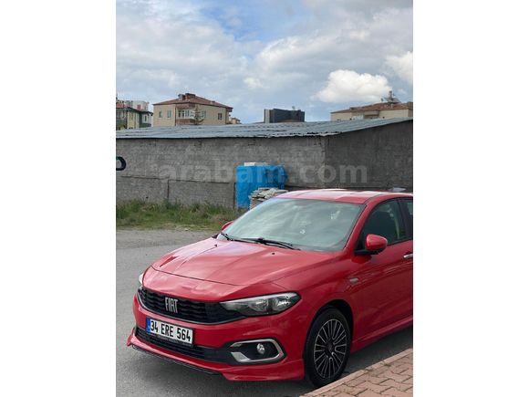Sahibinden Fiat Egea 1.4 Fire Easy Plus 2021 Model
