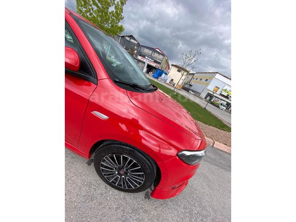 Sahibinden Fiat Egea 1.4 Fire Easy Plus 2021 Model