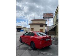 Sahibinden Fiat Egea 1.4 Fire Easy Plus 2021 Model