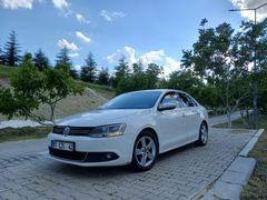 Sahibinden Volkswagen Jetta 1.2 TSi Comfortline 2014 Model