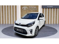 KARDELEN PLAZA KİA PİCANTO OTOMATİK 2021 27.000KM 1 DEĞİŞEN