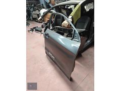 NİSSAN QASHQAİ J11 SAĞ ÖN KAPI ve TÜM PARÇALARI...MİL OTO