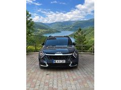 Sahibinden Kia Sportage 1.6 T-GDI Elegance Konfor Plus 2024 Model