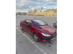 Sahibinden Peugeot 206 1.6 CC 2004 Model 