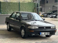 Galeriden Toyota Corolla 1.6 XL 1992 Model Osmaniye