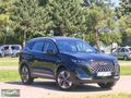 HATASIZ 2024 MODEL CHERY TİGGO7 PRO MAX 1.6 TGDI 145 İNTELİGENT