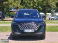 HATASIZ 2024 MODEL CHERY TİGGO7 PRO MAX 1.6 TGDI 145 İNTELİGENT