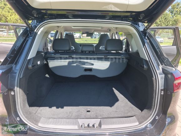 HATASIZ 2024 MODEL CHERY TİGGO7 PRO MAX 1.6 TGDI 145 İNTELİGENT