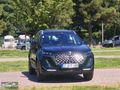 HATASIZ 2024 MODEL CHERY TİGGO7 PRO MAX 1.6 TGDI 145 İNTELİGENT