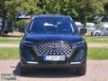 HATASIZ 2024 MODEL CHERY TİGGO7 PRO MAX 1.6 TGDI 145 İNTELİGENT