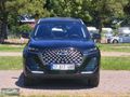 HATASIZ 2024 MODEL CHERY TİGGO7 PRO MAX 1.6 TGDI 145 İNTELİGENT