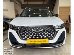 BÜTÜNLER MOTORS/6.000KM/2025 MODEL/NOKTA HATASIZ/BEYAZ RENK/